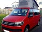 VW T5 oder T6 California - Kastenwagen mit Aufstelldach - Galerie - Bild 2