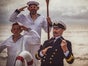 Animation Matrosen mit ihrem Papierboot - Galerie - Bild 2