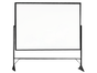 Parabol Hohlspiegelleinwand mieten – Projektionsleinwand, Beamerleinwand, Videoleinwand - Galerie - Bild 2