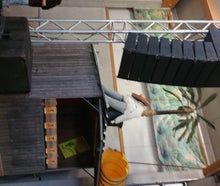 Lautsprecheranlage Line Array inkl. Tower und Lieferung