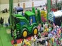 Hüpfburg Traktor - Galerie - Bild 2