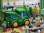 Hüpfburg Traktor - Galerie - Bild 2