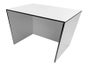 Messe Counter mieten (100x69x105 cm) – Infotheke & Empfangstresen für Ihren Stand - Galerie - Bild 4