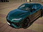 Lamborghini Urus S mieten Lambo SUV Sportwagen Hochzeitsauto Exot - Galerie - Bild 3