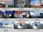 Virtual Reality Simulator "Extreme Machine" / VR Simulation mieten - Galerie - Bild 2