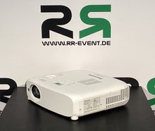 LCD Beamer 4800 ANSI – Full HD für kurze Distanz Präsentationen Mitarbeiterschulung