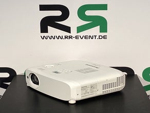 LCD Beamer 4800 ANSI – Full HD für kurze Distanz Präsentationen Mitarbeiterschulung