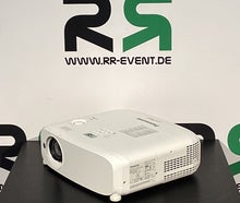 LCD Beamer 4800 ANSI – Full HD für kurze Distanz Präsentationen Mitarbeiterschulung