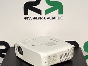 LCD Beamer 4800 ANSI – Full HD für kurze Distanz Präsentationen Mitarbeiterschulung