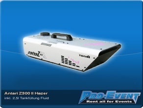 Antari Z300 II Hazer