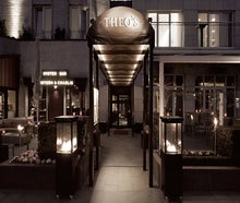 THEO'S Prime Beef Restaurant
