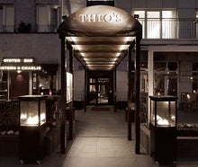 THEO'S Prime Beef Restaurant