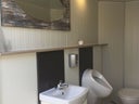 Toilettenwagen, Mobile Toilette für Events und Festivals - Galerie - Bild 1