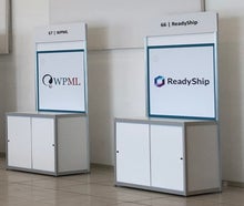 Arbeitsstation | Komplettpaket lt. Beschreibung Preisbeispiel für 1-4 m²