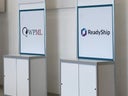 Arbeitsstation | Komplettpaket lt. Beschreibung Preisbeispiel für 1-4 m² - Galerie - Bild 1