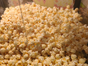 PopCorn Maschine mit Wagen - Galerie - Bild 3