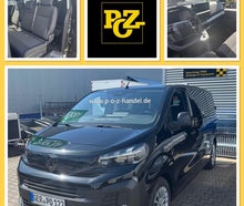 Peugeot Expert 9-Sitzer