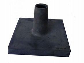 Fackelständer Blomus