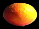 Planet Sonne - Weltraum - Weltall - All - Galaxie - Space - Dekoration - Event