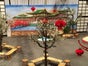 Kulisse China - Tempel - Asien - Dekoration - Event - Tempelanlage - Galerie - Bild 2