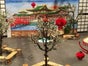 Kulisse China - Tempel - Asien - Dekoration - Event - Tempelanlage - Galerie - Bild 2