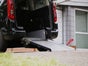 Opel Combo mit Rollstuhlrampe - Galerie - Bild 2
