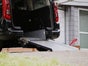 Opel Combo mit Rollstuhlrampe - Galerie - Bild 2