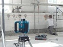 Rotationslaser mit Stativ - Galerie - Bild 1