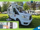 teilintegriertes Wohnmobil -6m- für 2 Personen - T1 - Galerie - Bild 1