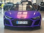 Audi R8 Spyder - Galerie - Bild 2