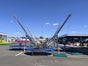 4er Bungee Trampolin - Kurzzeiteinsatz - Galerie - Bild 2