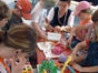 Playmais Bastelaktion / Bastelaktion mit Spezial Maisflocken mieten - Galerie - Bild 3