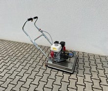 Pflastersteinreiniger / Flächenreiniger