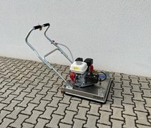 Pflastersteinreiniger / Flächenreiniger