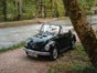 VW Käfer 1303 LS Cabriolet mieten / Oldtimer & Hochzeitsauto - Galerie - Bild 2