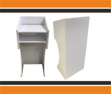 Rednerpult JE1 Design