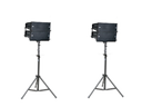 DVA Line Array Set 4T mieten – PA-Lautsprecher, Musikbox, Beschallungsanlage, Tonanlage