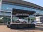 Mobile Bühne 6m x 4,6m / Weihnachtsmarktbühne / Stadtfestbühne / Vereinsbühne / Hängerbühne  /smartstage 27 / die beliebteste Bühne in der Kompaktklasse / Bühnenanhänger / Trailerbühne / Stagemobil / - Galerie - Bild 4