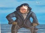 Fotowand  Fischer - Selfie Wand, Maritime Dekoration - Galerie - Bild 3
