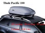 Thule-Dachboxen - 300 L - 330 L Volumen. 4,75 / Tag - Galerie - Bild 3