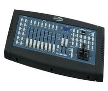 Showtec Scanmaster mit Joystick für Moving Heads, Scanner, DMX Lichteffekte mieten