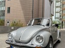 Oldtimer VW Käfer 1303 LS Cabrio - Galerie - Bild 1