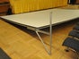 Beamer Leinwand 3,25 x 2,49 m Aufprojektion - Galerie - Bild 3