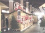 Verkaufshütte, Weihnachtsmarktbude, Bude, Hütte, Stand, Verkaufsstand, Weihnachtsmarkt - Galerie - Bild 4