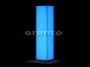 LED-Säule Acrylglas - Galerie - Bild 1