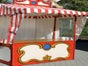 Nostalgie Marktstand geschlossen - Galerie - Bild 3