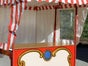 Nostalgie Marktstand geschlossen - Galerie - Bild 3