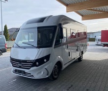 Laika Ecovip H 3109 oder Weinsberg CaraCore 700 MEG