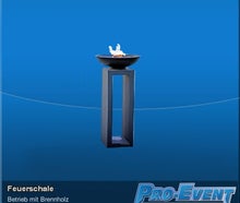 Feuerschale