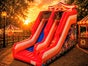 Kombi Angebot Schulfest XL, Firmen Event, Rutsche, Kletterwand, Spielecenter Wir liefern NRW weit ! - Galerie - Bild 4